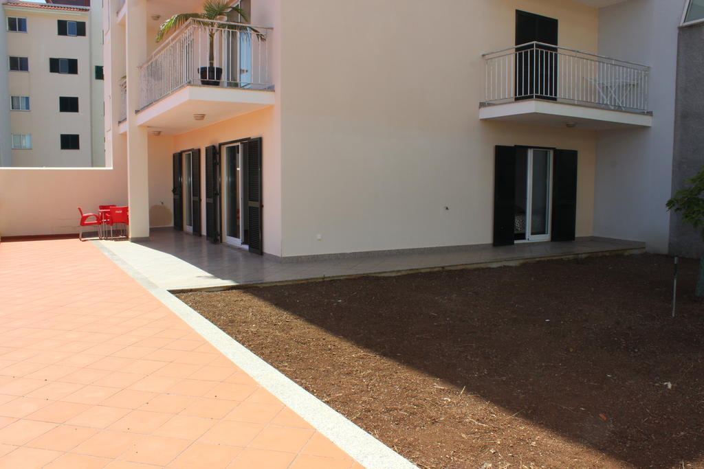 Apartments Madeira Canico  Exterior photo